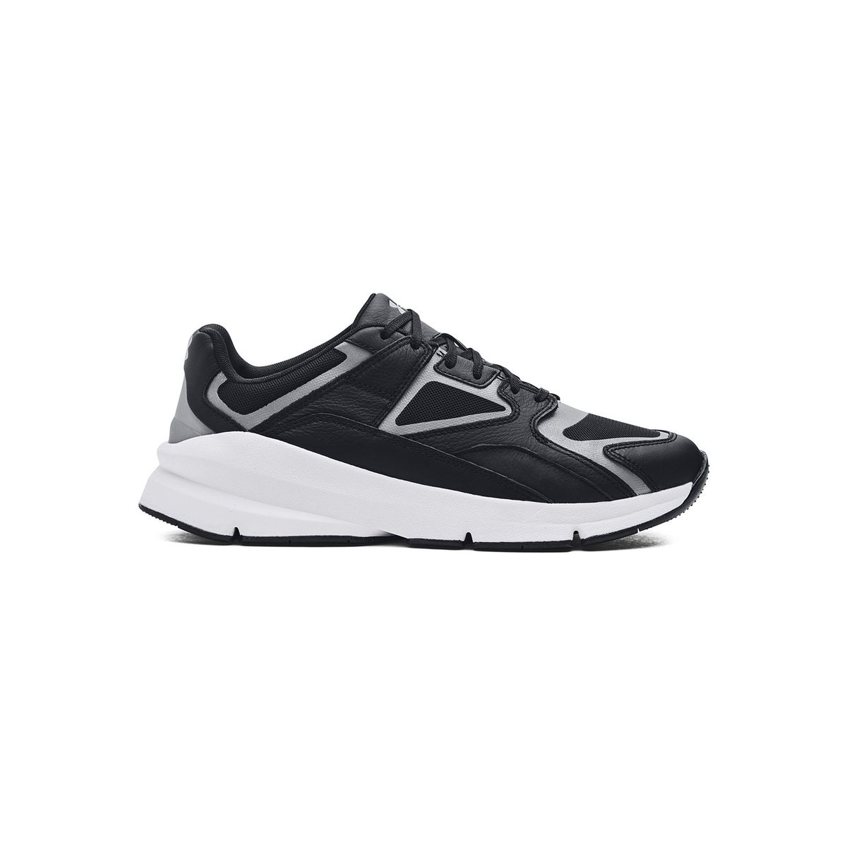 UNDER ARMOUR - Zapatillas UA Forge 96 unisex Negro UNDER ARMOUR