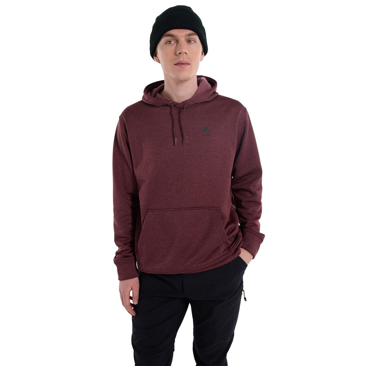 BURTON - Polar Hombre Oak Morado BURTON