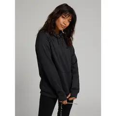 BURTON - Polar Mujer Oak Negro