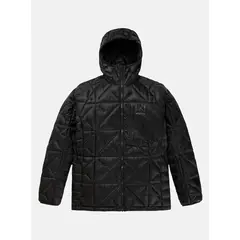 BURTON - Parka impermeable insulada Hombre AK Baker Negra