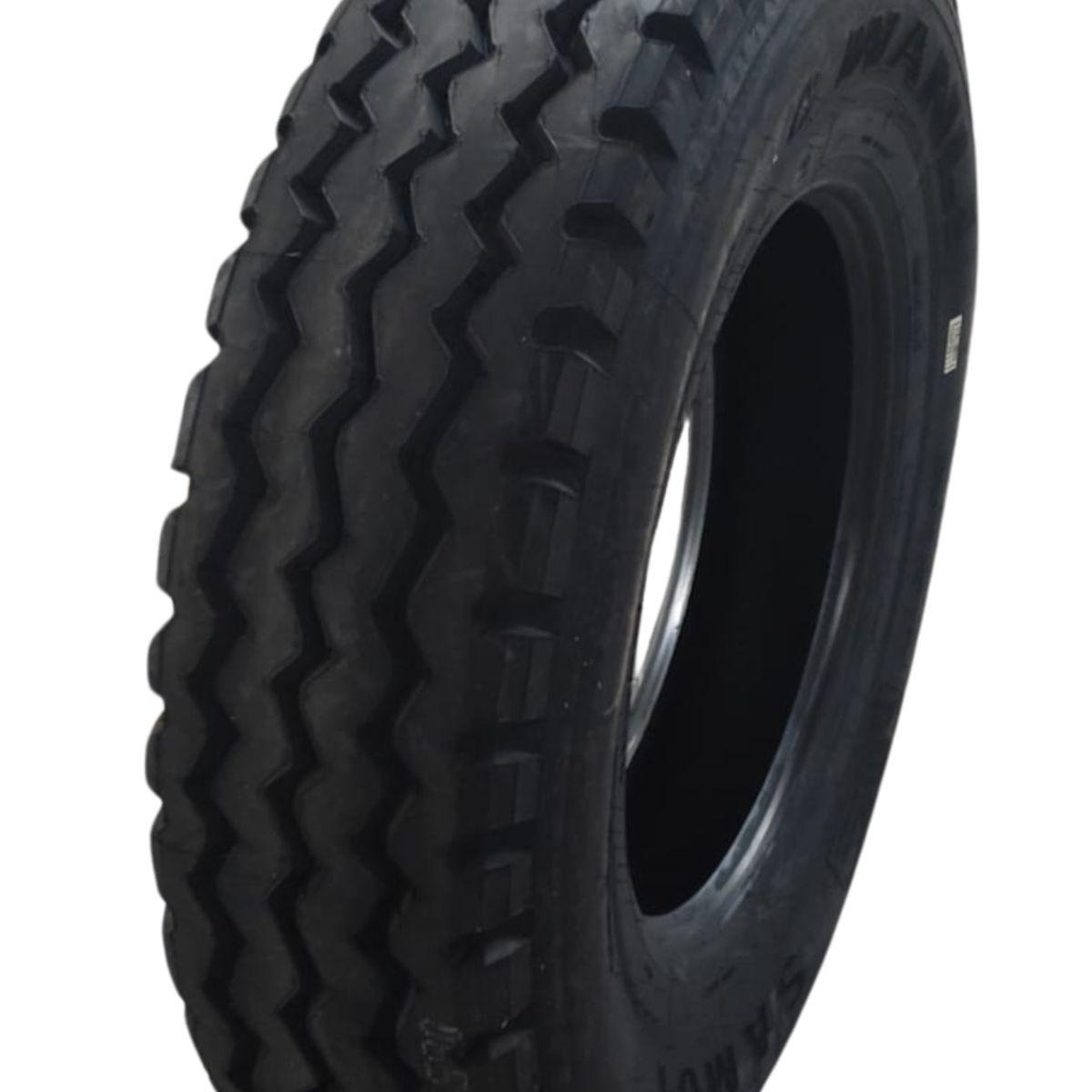 GENERICO - NEUMATICO 11 R225 WANLI SAM01 148145K 16PR MIXTO DIRECCIONAL WANLI