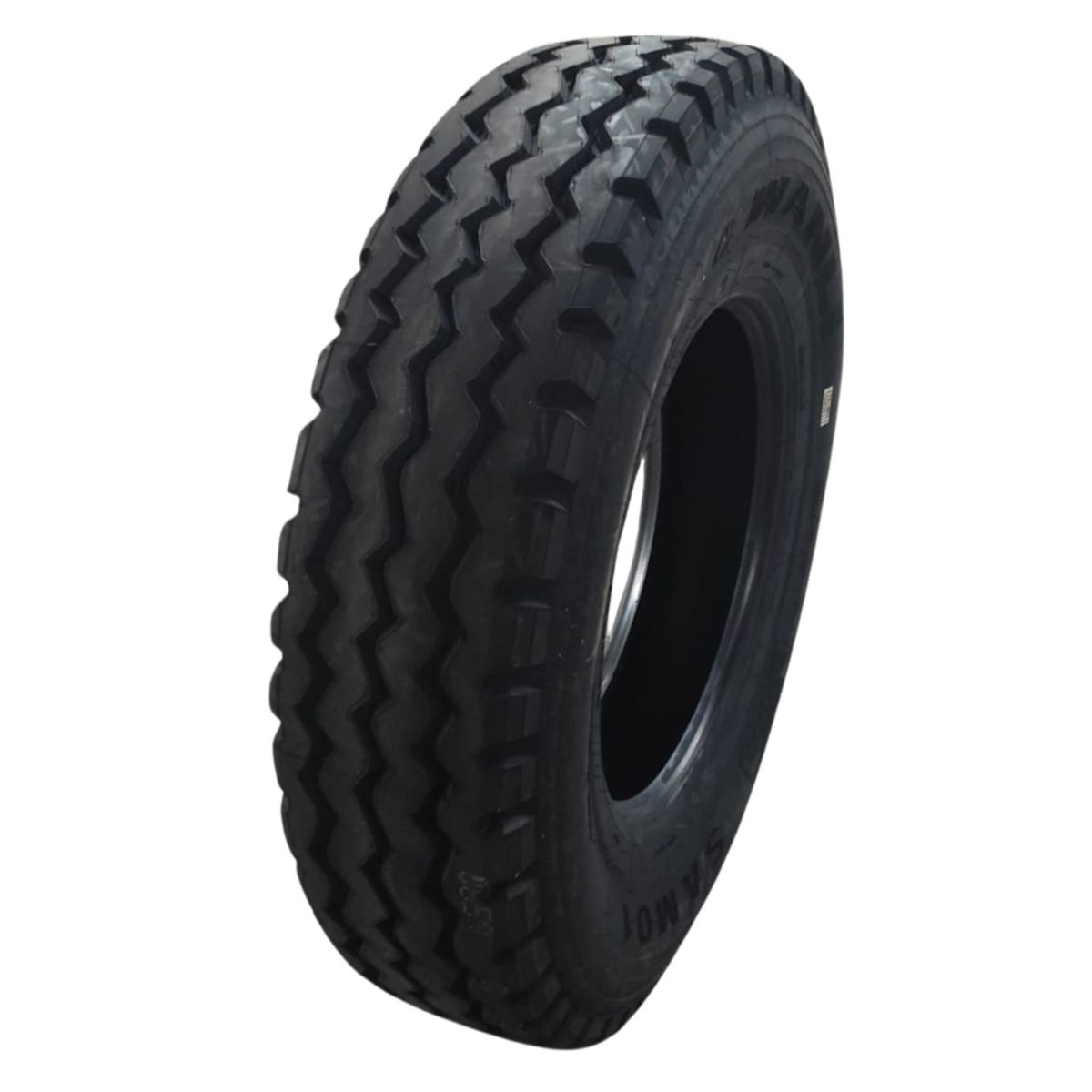 GENERICO - NEUMATICO 11 R225 WANLI SAM01 148145K 16PR MIXTO DIRECCIONAL WANLI