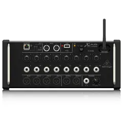 BEHRINGER - Mezclador digital de 16 canales X Air XR16