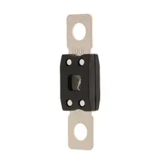 SOLIOT - Fusible Mega 70v 100a Para Baterías En 48v -
