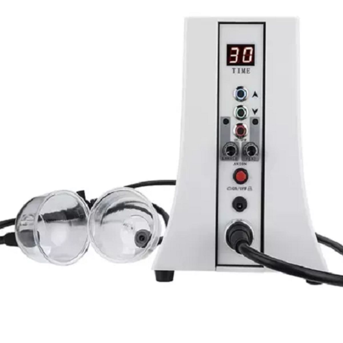 GENERICO - Maquina De Vacuum terapia con Infrarrojo
