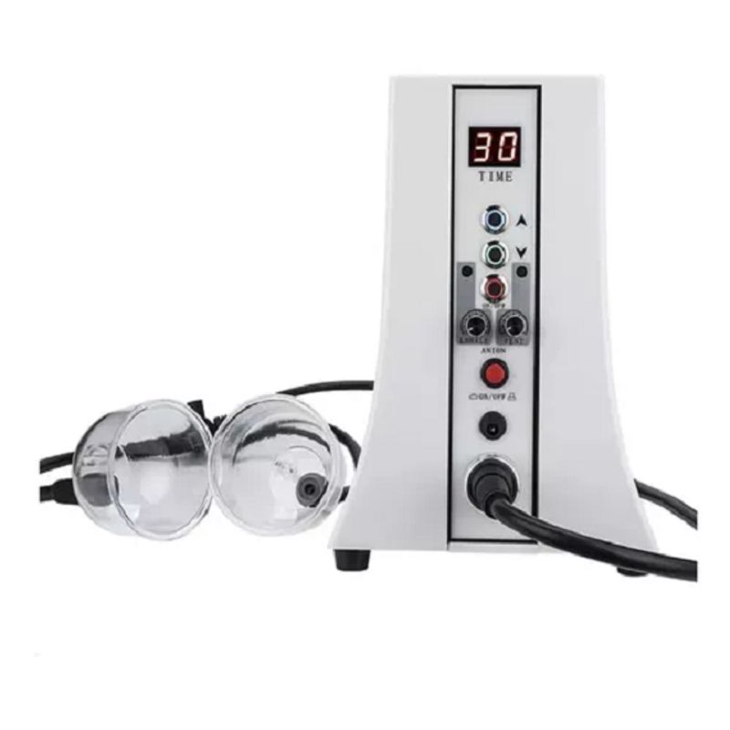 GENERICO - Maquina De Vacuum terapia con Infrarrojo