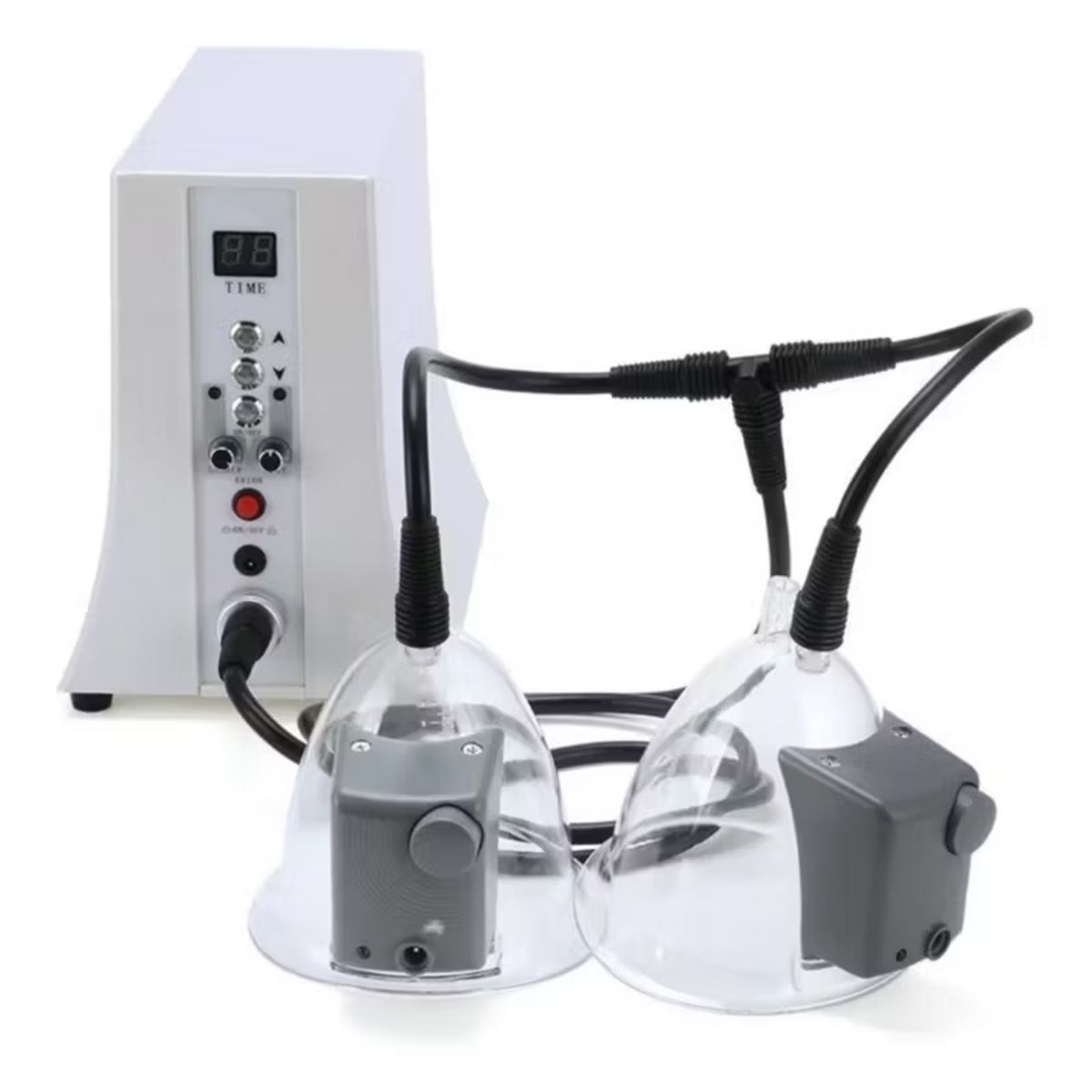 GENERICO - Maquina De Vacuum terapia con Infrarrojo