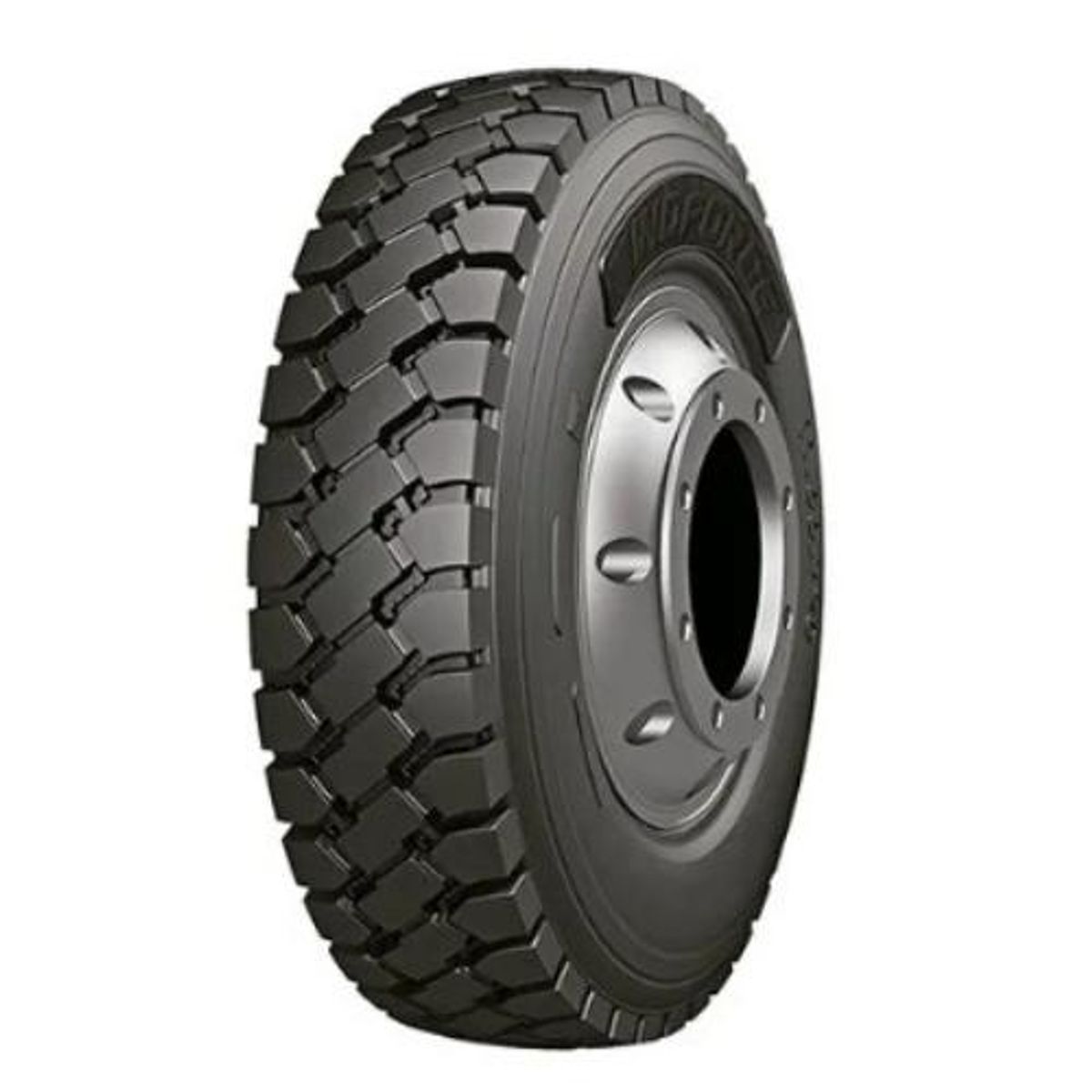 WINDFORCE - Neumatico 295/80 R22.5 Windforce Wd2088 152/149k 18pr Trac