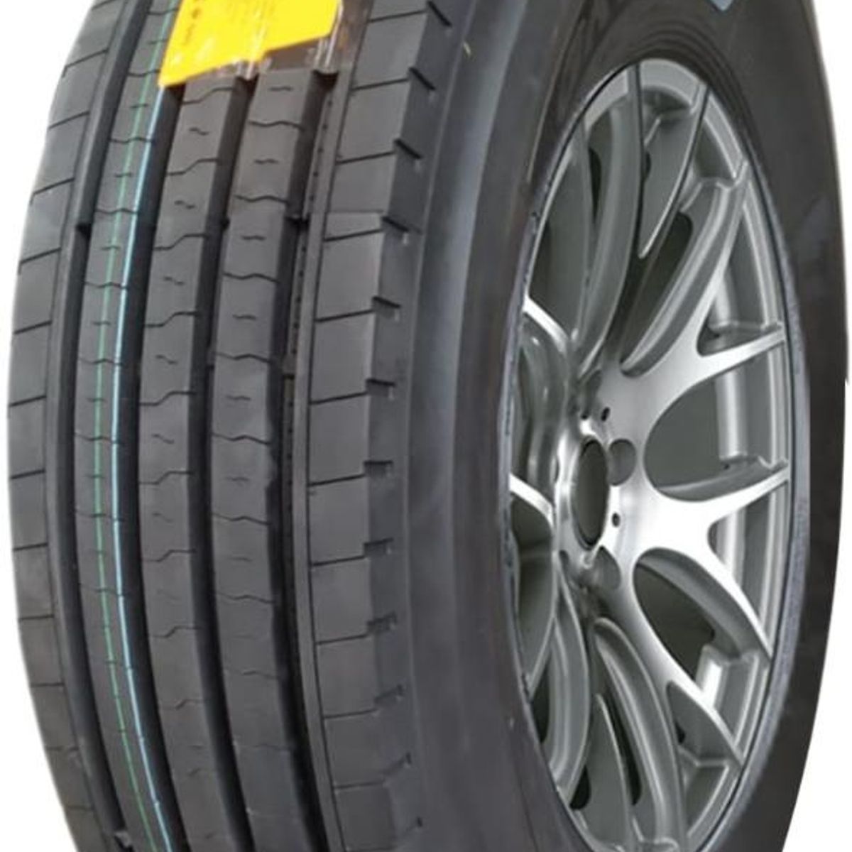 TRACMAX - NEUMATICO 11 R225 18PR 148145M GRT800 TRACMAX DIRECCIONAL