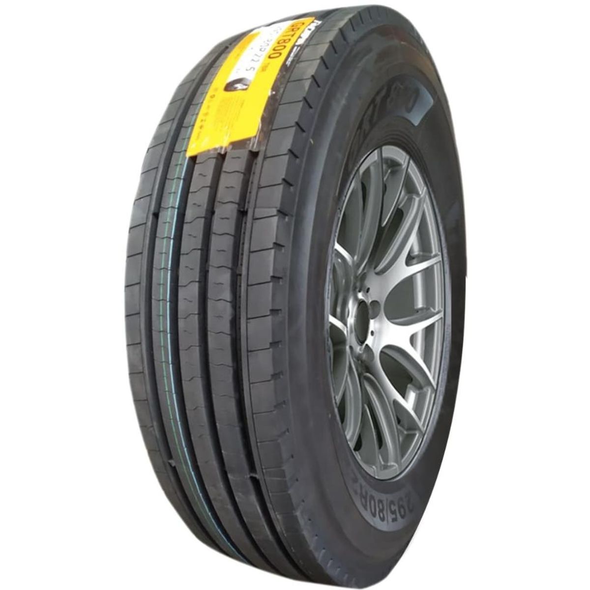 TRACMAX - NEUMATICO 11 R225 18PR 148145M GRT800 TRACMAX DIRECCIONAL