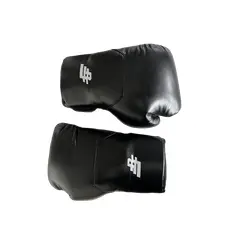 BASKO FITNESS - Guantes de Boxeo 12 Oz