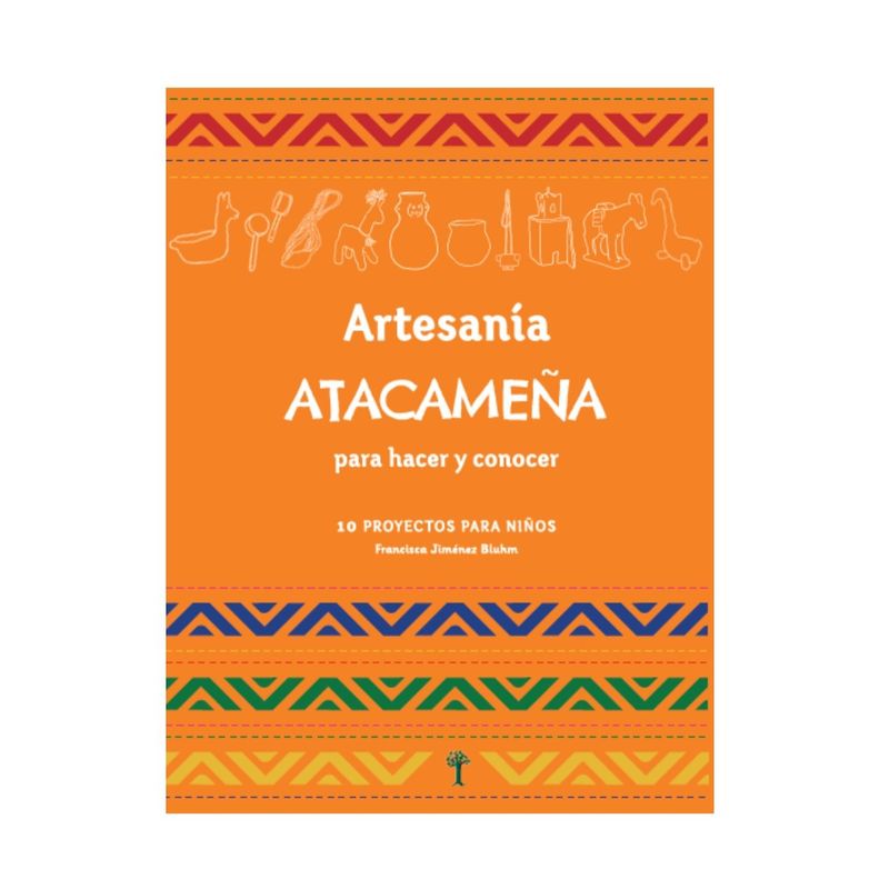 MIS RAICES - Artesanía Atacameña - Mis Raíces.