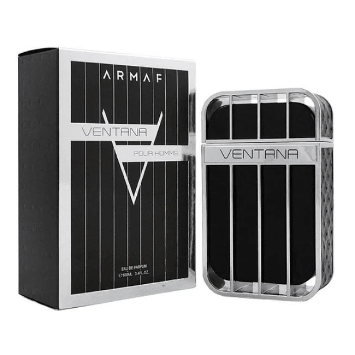 ARMAF - Perfume Ventana Pour Homme EDP Hombre 100 ml