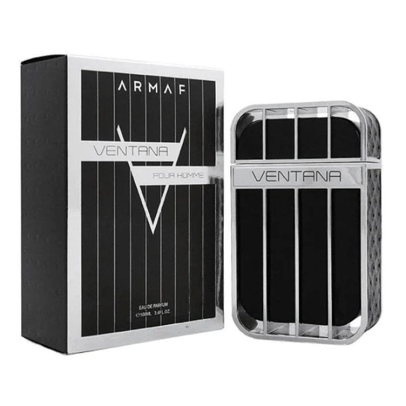 ARMAF - Perfume Ventana Pour Homme EDP Hombre 100 ml