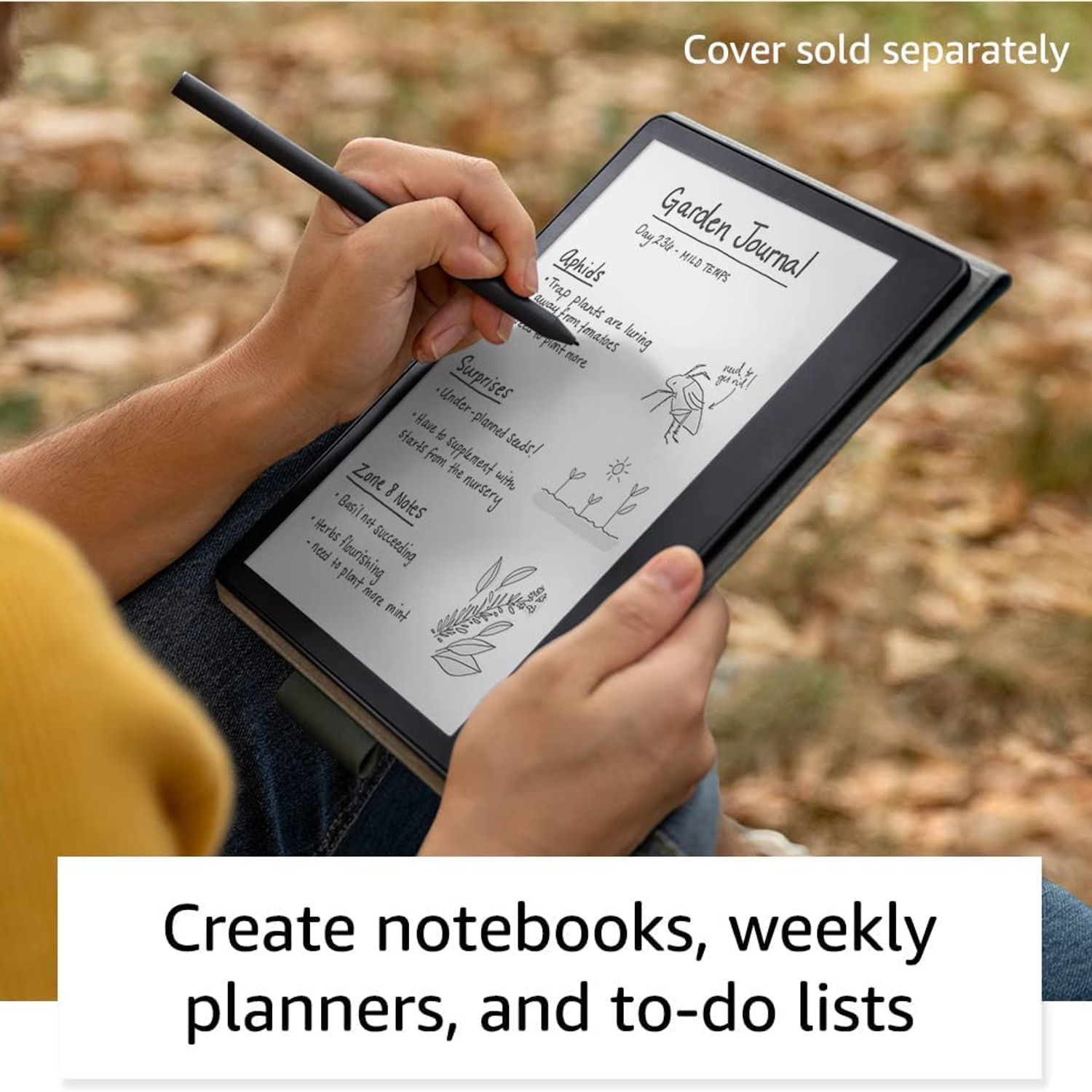 AMAZON E-reader Kindle Scribe 32GB | Falabella Chile