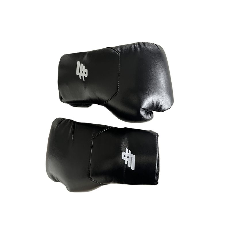BASKO FITNESS - Guantes de Boxeo Basko Fitness 14 Oz