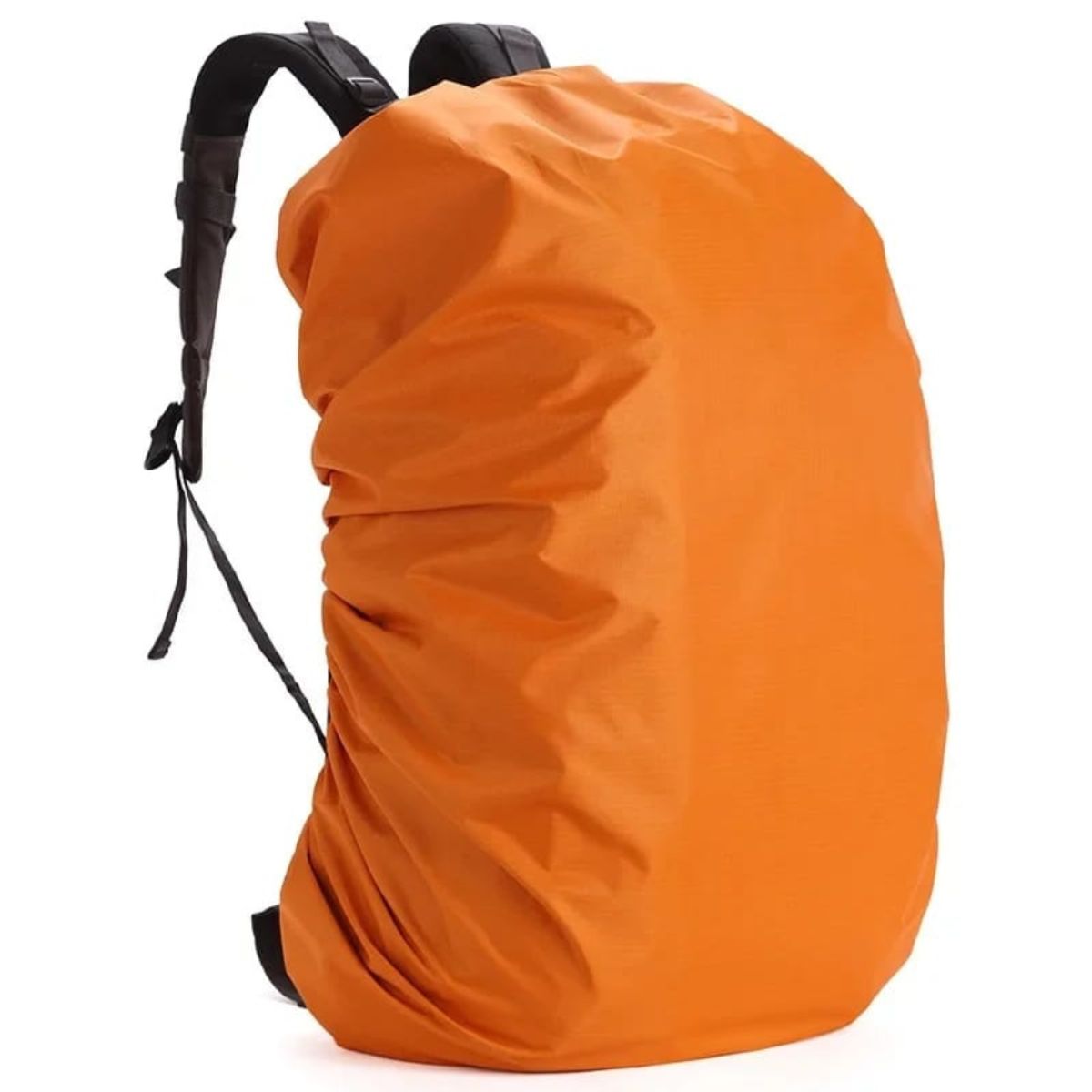 GENERICO - Funda Cubierta Mochila Protector Lluvia Impermeable