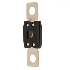 SOLIOT - Fusible Mega 70v 300a Para Baterías En 48v -