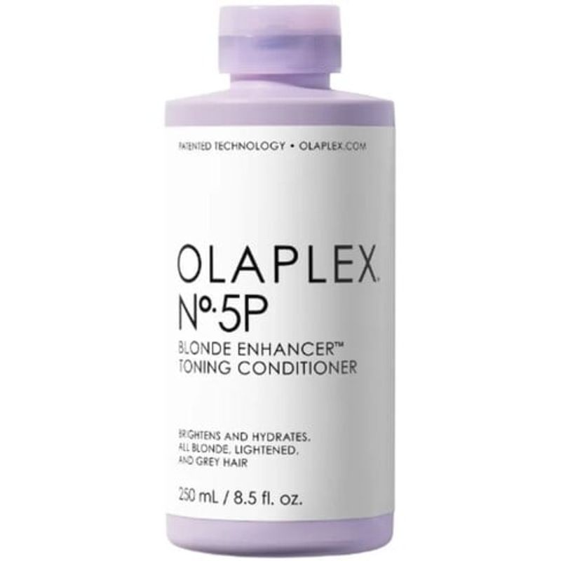 OLAPLEX - OLAPLEX N°5 P ACONDICIONADOR VIOLETA 250ML