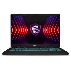 MSI - Notebook Gamer Sword 16HX Intel Core i7-14650HX 16GB RAM 1TB SSD Nvidia GeForce RTX 4060 8GB