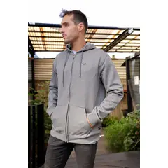 TRES CRUCES - POLERON INCA FULL ZIP