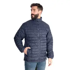 LENGA - Parka Ripstop Huingan Dwr Hombre