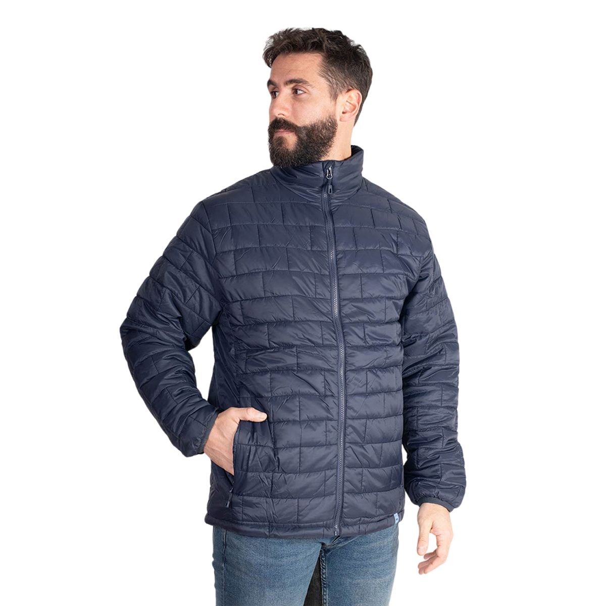 LENGA - Parka Ripstop Huingan Dwr Hombre Lenga