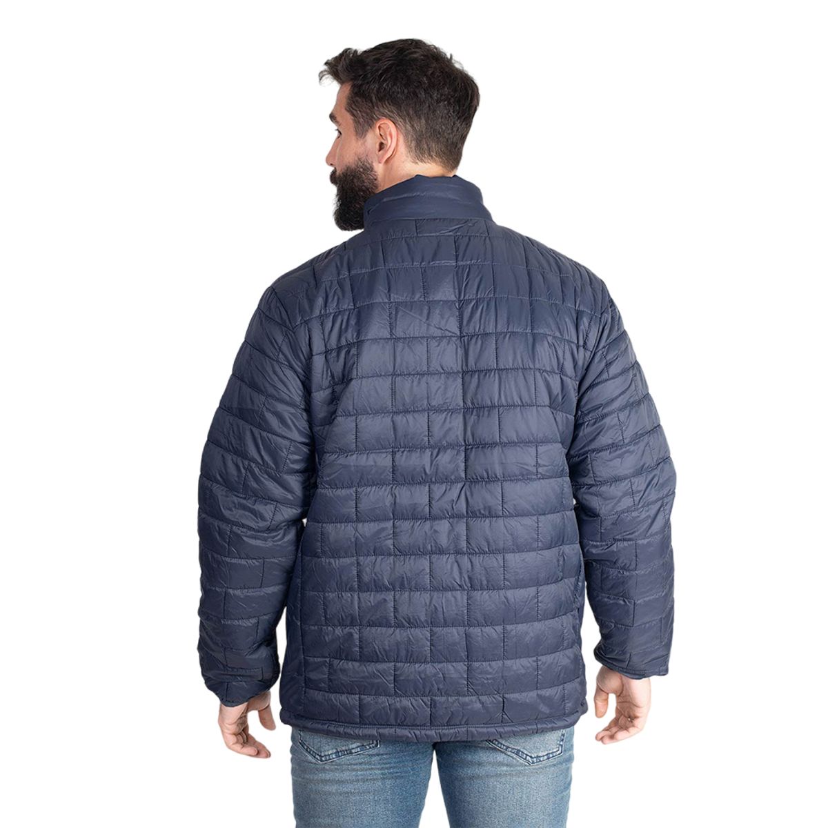 LENGA - Parka Ripstop Huingan Dwr Hombre Lenga