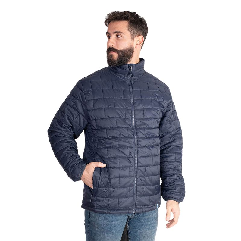 LENGA - Chaqueta Ripstop Huingan Dwr Hombre Lenga®