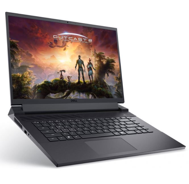 Notebook Gamer G16 Intel Core i9-13900HX 32 GB RAM 1TB SSD Nvidia GeForce RTX 4070