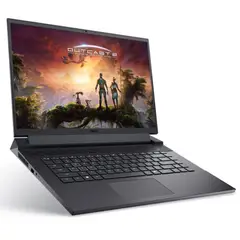 DELL - Notebook Gamer G16 Intel Core i9-13900HX 32 GB RAM 1TB SSD Nvidia GeForce RTX 4070