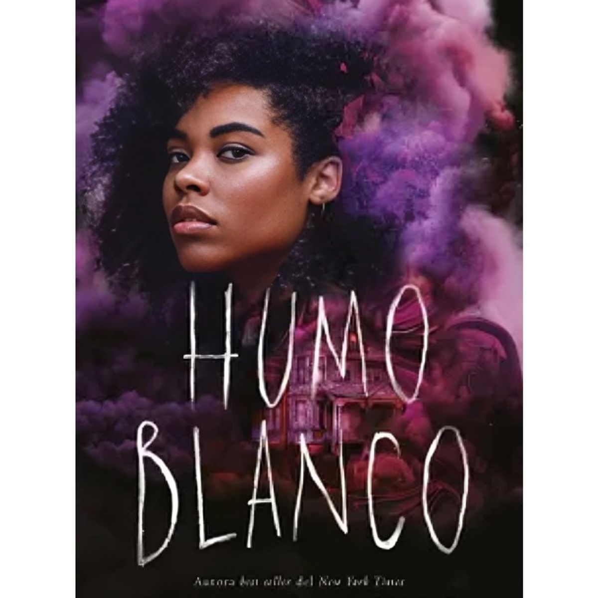 TOP10BOOKS - LIBRO Humo Blanco - Humo Blanco