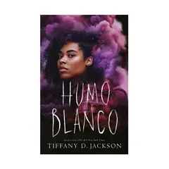 TOP10BOOKS - LIBRO Humo Blanco - Humo Blanco