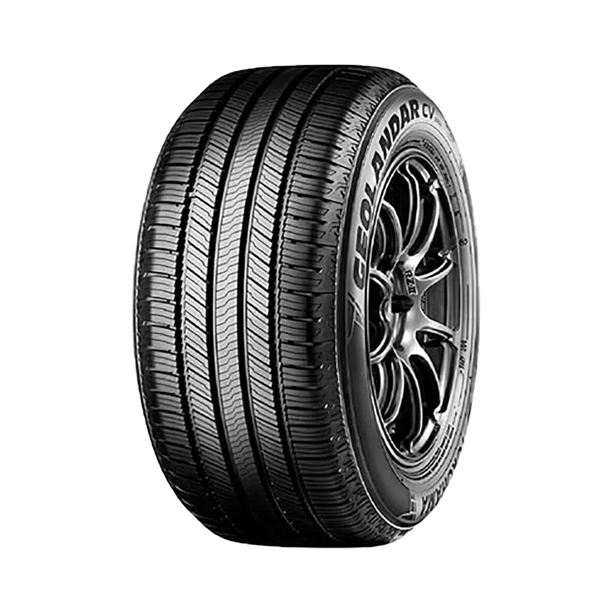 YOKOHAMA - NEUMATICO YOKOHAMA 235/50 R19 103V GEOLANDAR CV G058