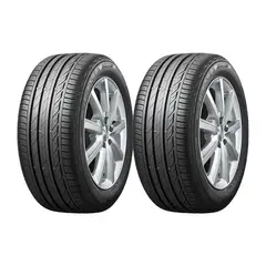 BRIDGESTONE - SET 2 NEUMATICOS 205/55 R16 91V TURANZA T001 RFT