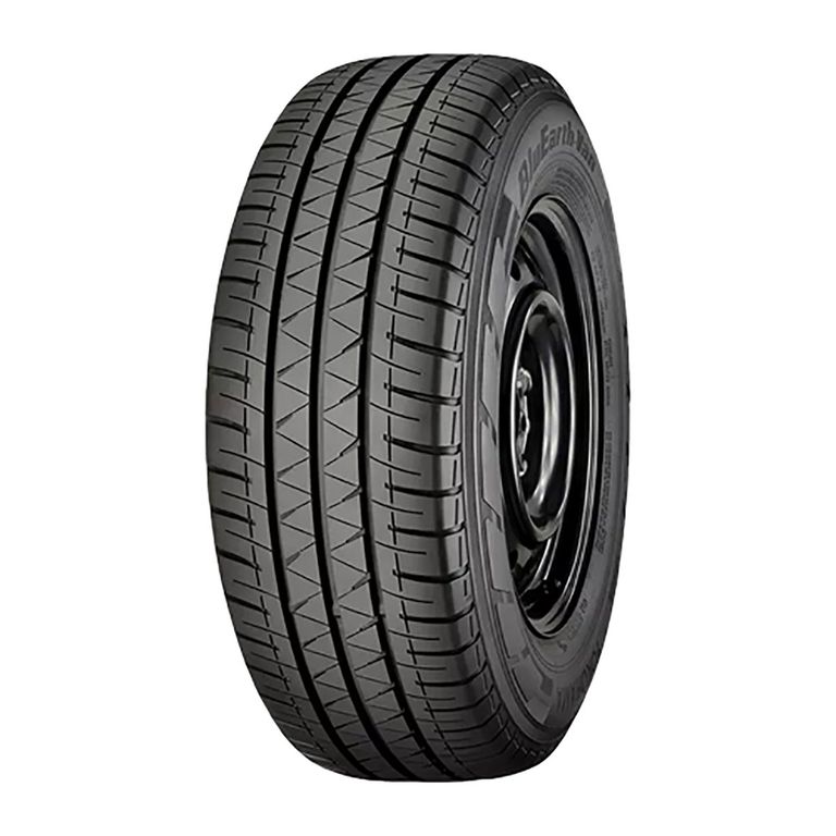NEUMATICO 195/75 R16C 107T 6PR BLUEARTH VAN RY55