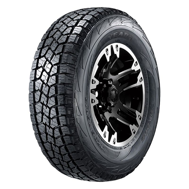 YEADA - SET 2 NEUMATICOS YEADA 235/75 R15 116/113R YDA-286 AT
