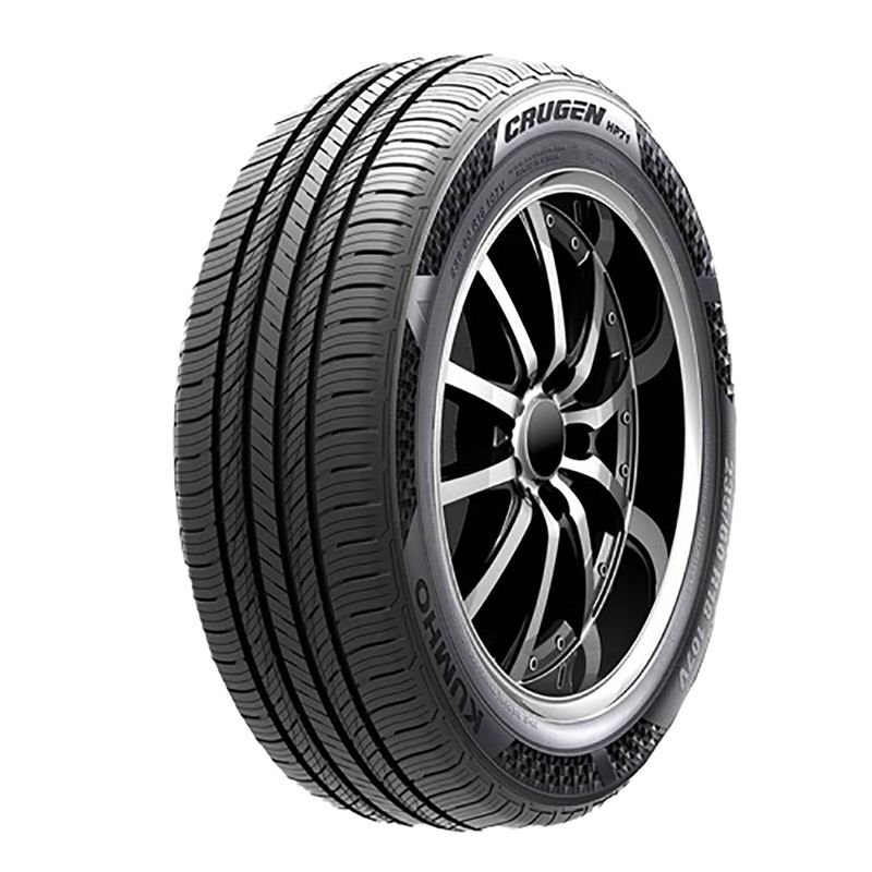 KUMHO - NEUMATICO KUMHO 255/45 R20 CRUGEN HP71