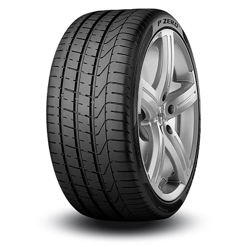 PIRELLI - NEUMATICO PIRELLI 315/35 R21 111(Y) XL P ZERO N0