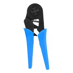 SOLIOT - Herramienta Aprieta Terminal Ferrulera 4-16 Mm²