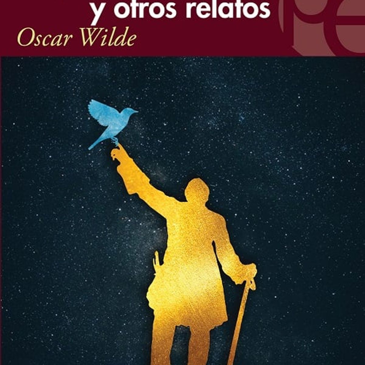 PLUTON EDICIONES - El píncipe feliz y otros relatos