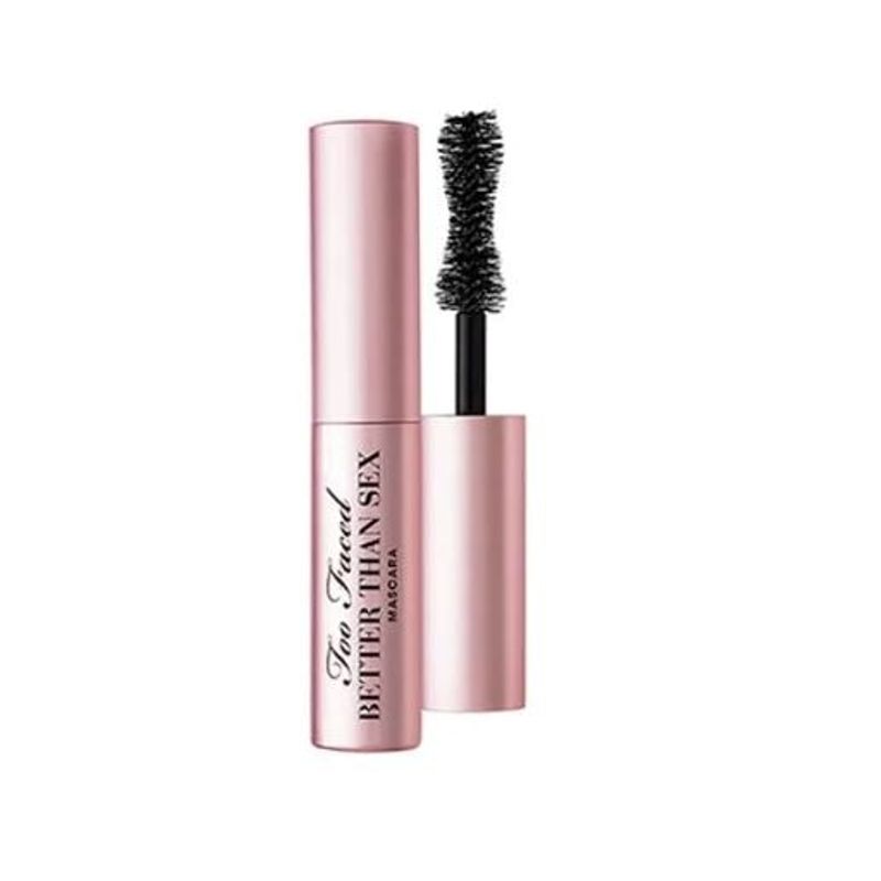 TOO FACED - Mini máscara de pestañas Too Faced Better Than Sex