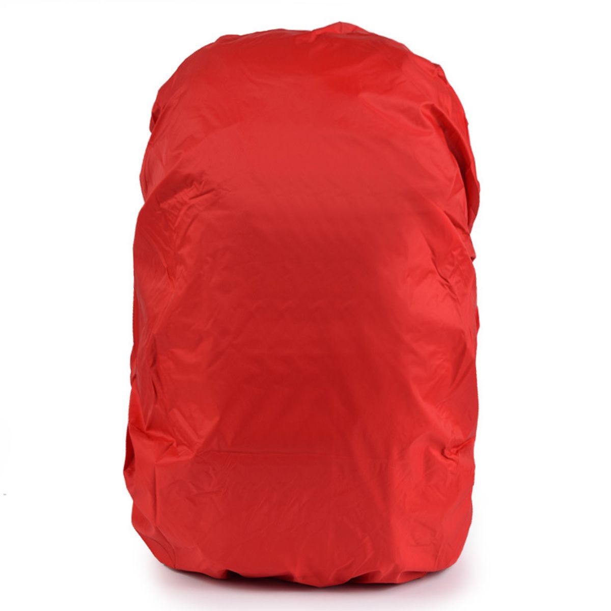 GENERICO - Funda Mochila Protector Lluvia Impermeable