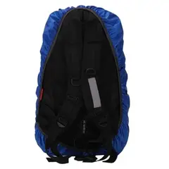 GENERICO - Funda Mochila Protector Lluvia Impermeable