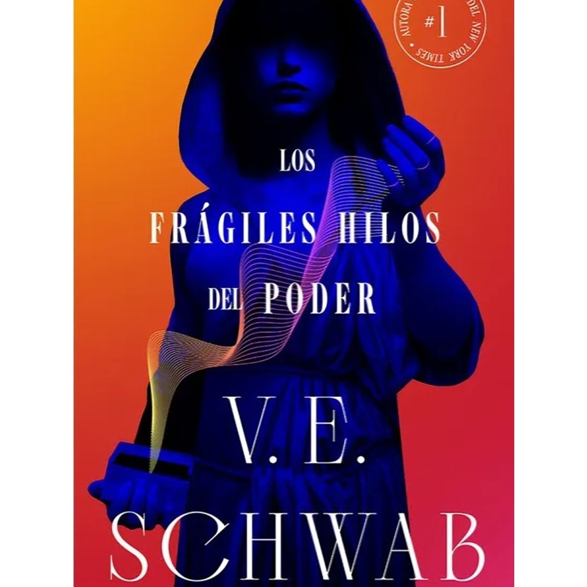 TOP10BOOKS - LIBRO Los Frágiles Hilos Del Poder - Los Frágiles Hilos Del Poder