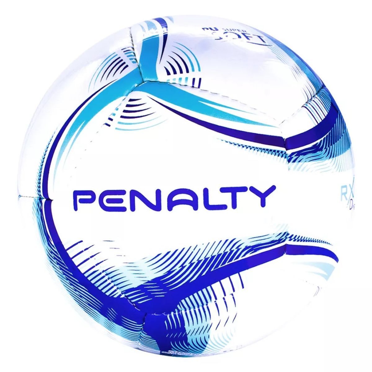PENALTY - Balon De Futbol Penalty Rx Digital N4