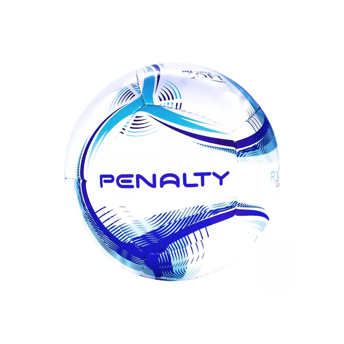 PENALTY - Balon De Futbol Penalty Rx Digital N4
