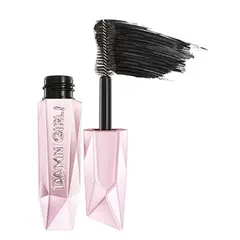 TOO FACED - Mini máscara de pestañas Damn Girl 24-Hour