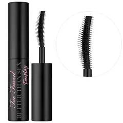 TOO FACED - Mini Máscara Better Than Sex Foreplay
