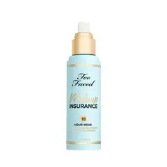 TOO FACED - Spray Fijador Maquillaje Insurance Longwear 113ml